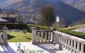 Vacances A La Montagne